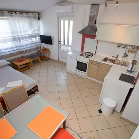 Apartman Mia I Toni Makarska Buitenkant foto
