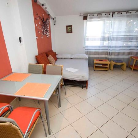 Apartman Mia I Toni Makarska Buitenkant foto