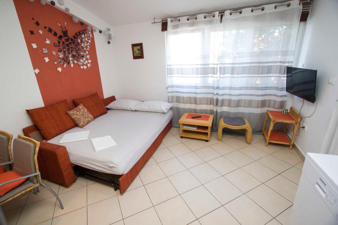 Apartman Mia I Toni Makarska Buitenkant foto