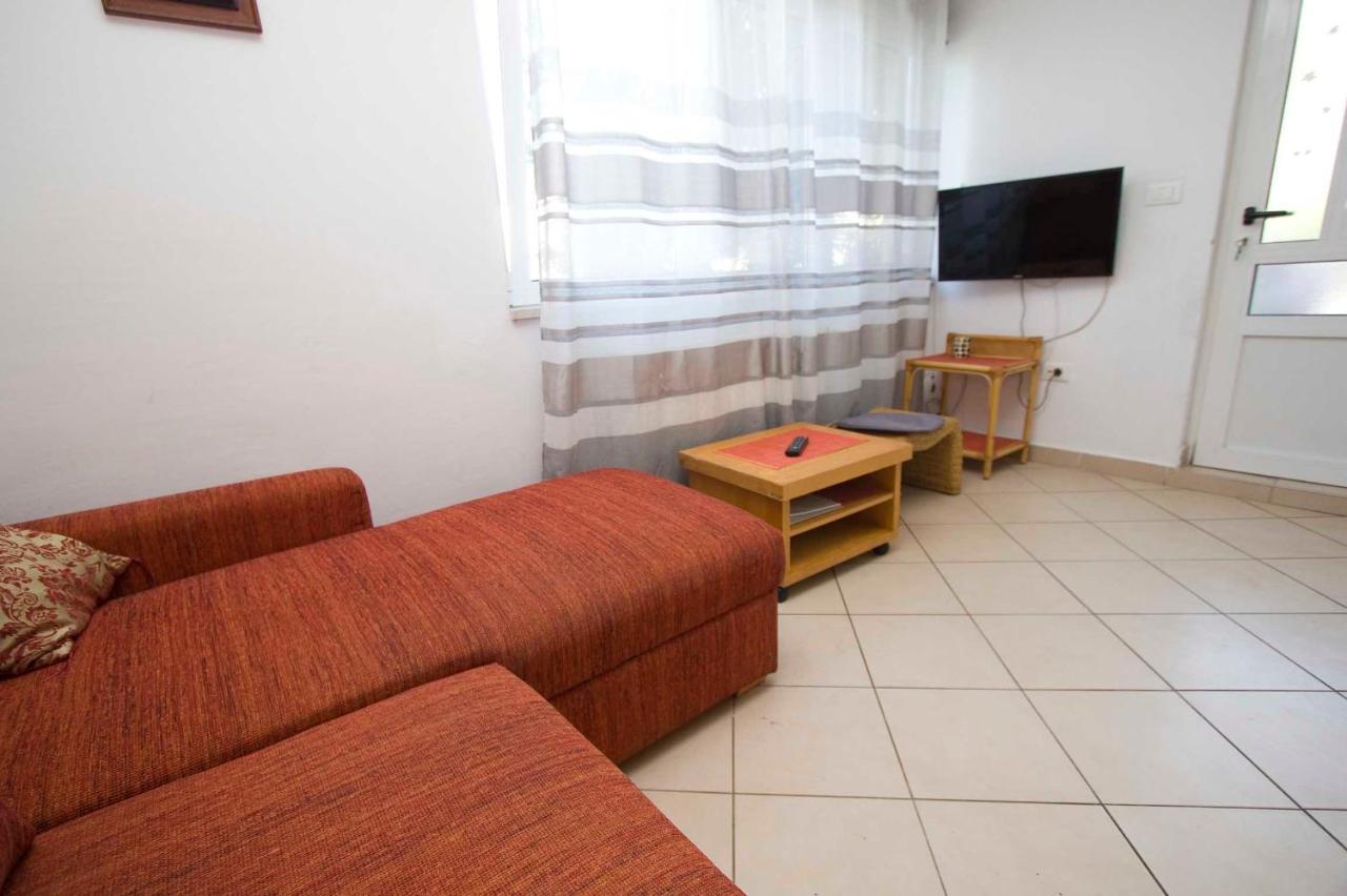 Apartman Mia I Toni Makarska Buitenkant foto